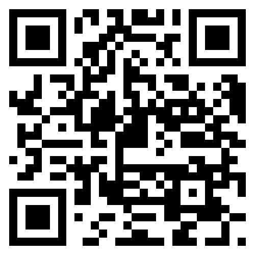 رمز QR للبريد الإلكتروني